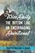Seller image for Twice Daily: The Bottom Line - An Encouraging Devotional [Soft Cover ] for sale by booksXpress