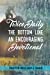 Bild des Verkufers fr Twice Daily: The Bottom Line - An Encouraging Devotional [Soft Cover ] zum Verkauf von booksXpress