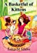 Bild des Verkufers fr A Basketful of Kittens: The BFF gang's kitten rescue adventure [Soft Cover ] zum Verkauf von booksXpress
