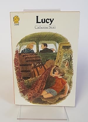 Seller image for Lucy for sale by CURIO