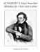 Image du vendeur pour Schubert's Most Beautiful Melodies for Flute and Guitar [Soft Cover ] mis en vente par booksXpress