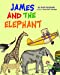 Image du vendeur pour James and the Elephant [Soft Cover ] mis en vente par booksXpress