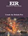 Bild des Verkufers fr Crush the British Foe: Executive Intelligence Review; Volume 45, Issue 18 [Soft Cover ] zum Verkauf von booksXpress