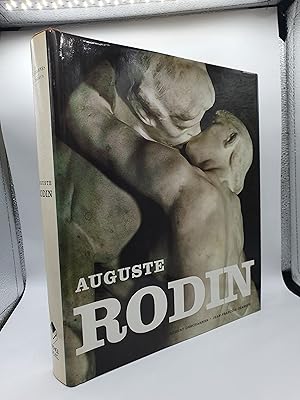 Seller image for Auguste Rodin for sale by Barclay Books