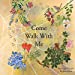 Seller image for Come Walk With Me [Soft Cover ] for sale by booksXpress