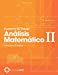 Seller image for Analisis Matematico II: Cuaderno de Trabajo (Spanish Edition) [Soft Cover ] for sale by booksXpress