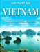 Seller image for 100 MUST DO Vietnam: Vietnam Travel Guide: Outdoor Adventures, Nature and Beaches, Historical Sights, Festival Calendar, Local Food, Non-Touristy Places [Soft Cover ] for sale by booksXpress