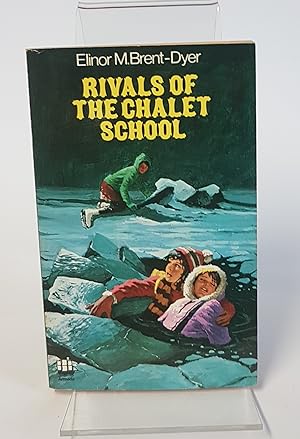 Seller image for Rivals of the Chalet School - #C723 for sale by CURIO