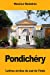 Imagen del vendedor de Pondichéry: Lettres écrites du sud de l'Inde (French Edition) [Soft Cover ] a la venta por booksXpress