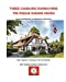 Seller image for Three Charming Danish Inns [Soft Cover ] for sale by booksXpress