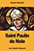 Immagine del venditore per Saint Paulin de Nole (French Edition) [Soft Cover ] venduto da booksXpress