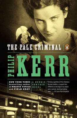 Seller image for The Pale Criminal (Paperback or Softback) for sale by BargainBookStores