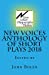 Seller image for New Voices Anthology of Short Plays 2018 [Soft Cover ] for sale by booksXpress