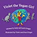 Seller image for Violet the Vegan Girl [Soft Cover ] for sale by booksXpress