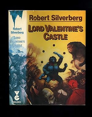 LORD VALENTINE'S CASTLE (First UK edition)