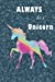 Imagen del vendedor de The 2019 Planner: Be a Unicorn 3.3 (Volume 82) [Soft Cover ] a la venta por booksXpress