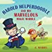 Imagen del vendedor de Harold Helperdoodle and His Marvelous Magic Marble [Soft Cover ] a la venta por booksXpress