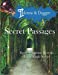 Seller image for Pilcrow & Dagger: July 2018 Issue - The Secret Passage (Volume 4) [Soft Cover ] for sale by booksXpress