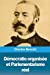 Seller image for Démocratie organisée et Parlementarisme réel (French Edition) [Soft Cover ] for sale by booksXpress