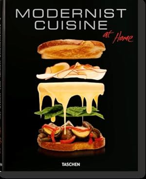 Seller image for Modernist Cuisine at Home for sale by AHA-BUCH GmbH