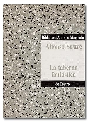 Image du vendeur pour La taberna fantstica. mis en vente par Librera Berceo (Libros Antiguos)