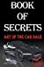 Seller image for Book Of Secrets: Art Of The Car Sale [Soft Cover ] for sale by booksXpress