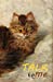 Seller image for Journal: Talk to Me: Lined Journal, 120 Pages, 5.5 x 8.5, Cat Journal, Dream Journal, Cat Lover Gifts, Cat Quote Book, Notebook, Diary, Soft Cover, . for Girls and Fun Gifts for Teens) (Volume 2) [Soft Cover ] for sale by booksXpress