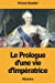 Imagen del vendedor de Le Prologue dune vie dImpératrice (French Edition) [Soft Cover ] a la venta por booksXpress