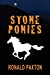 Bild des Verkufers fr Stone Ponies (John Howard Novel) (Volume 4) [Soft Cover ] zum Verkauf von booksXpress