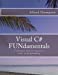 Image du vendeur pour Visual C# FUNdamentals [Soft Cover ] mis en vente par booksXpress