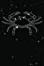 Bild des Verkufers fr Cancer Zodiac Journal: 6x9 100+ Page Notebook Cancer Constellation and Symbol Dream Journal (Horoscope Journal) (Volume 4) [Soft Cover ] zum Verkauf von booksXpress