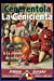 Imagen del vendedor de Cenerentola - La Cenicienta: Bilingue con testo a fronte - Textos bilingües en paralelo: Italiano-Spagnolo / Italiano-Español (Italian Edition) [Soft Cover ] a la venta por booksXpress