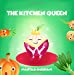 Seller image for The kitchen queen [Soft Cover ] for sale by booksXpress