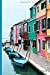 Bild des Verkufers fr Colorful Fishing Canal Architecture Journal: Abstracts Buildings Architect Builder Design Old World Italian - 6 x 9 - Notebook, Diary, Doodle, Write, . Blank Book (Building by Design) (Volume 28) [Soft Cover ] zum Verkauf von booksXpress