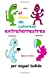 Imagen del vendedor de El libro de colorear extraterrestres (Un Mundo de Color) (Volume 2) (Spanish Edition) [Soft Cover ] a la venta por booksXpress