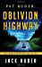 Seller image for Pat Ruger: Oblivion Highway (Pat Ruger Mystery Series) (Volume 6) [Soft Cover ] for sale by booksXpress