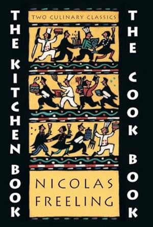 Imagen del vendedor de Kitchen Book : The Cookbook a la venta por GreatBookPrices