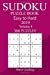Image du vendeur pour 300 Easy to Hard Sudoku Puzzle Book 2019 [Soft Cover ] mis en vente par booksXpress