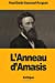 Seller image for LAnneau dAmasis (French Edition) [Soft Cover ] for sale by booksXpress