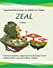 Image du vendeur pour Zeal: Inspirational Stories for Children by Children (Creative Imagination Series) (Volume 1) [Soft Cover ] mis en vente par booksXpress