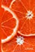 Image du vendeur pour Fruit #2 Journal: Bright Orange Slices - 6 x 9 - Notebook, Diary, Doodle, Write, Notes, Sketch Pad, Notebook, Blank Book (Fruit Celebration) (Volume 2) [Soft Cover ] mis en vente par booksXpress