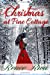Seller image for Christmas at Pine Cottage: A Feel Good Christmas Romance (Pine Cottage Series) [Soft Cover ] for sale by booksXpress