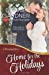 Bild des Verkufers fr Home for the Holidays (Homecoming Heroes) [Soft Cover ] zum Verkauf von booksXpress