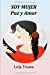 Imagen del vendedor de Mujer, amor y paz (Spanish Edition) [Soft Cover ] a la venta por booksXpress
