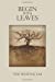 Imagen del vendedor de Begin with Leaves [Soft Cover ] a la venta por booksXpress