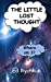 Seller image for The Little Lost Thought [Soft Cover ] for sale by booksXpress