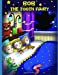 Bild des Verkufers fr Bob The Tooth Fairy [Soft Cover ] zum Verkauf von booksXpress