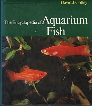 The Encyclopedia of Aquarium Fish