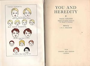 You and Heredity