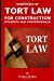 Seller image for ESSENTIALS OF TORT LAW FOR CONSTRUCTION STUDENTS AND PROFESSIONALS [Soft Cover ] for sale by booksXpress